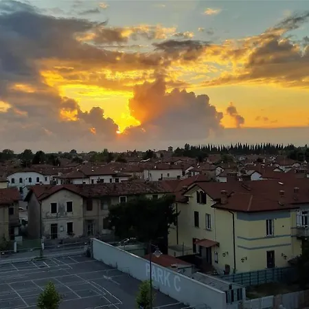 Hotel Nuovo Operai Monfalcone
