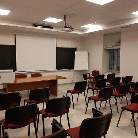 Nuovo Operai Hotel 3*