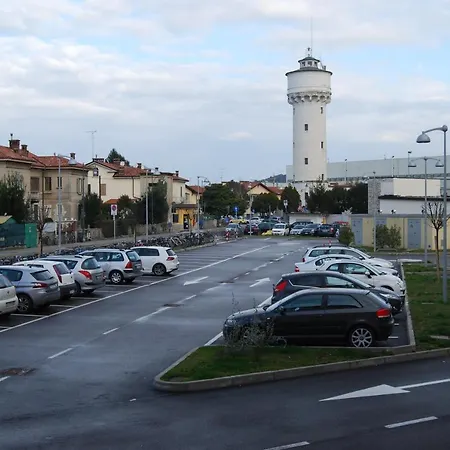 Hotel Nuovo Operai 3*