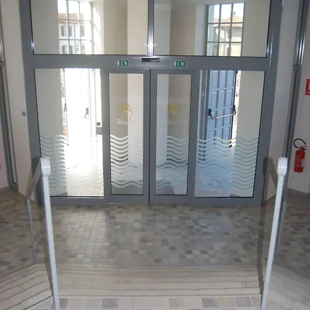 Nuovo Operai Monfalcone