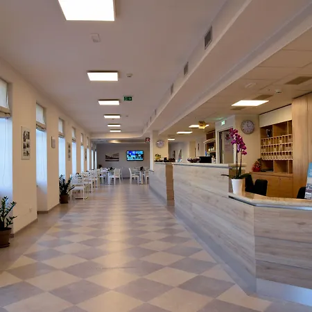 Nuovo Operai 3* Monfalcone