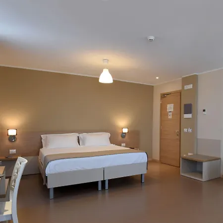 Hotel Nuovo Operai 3*