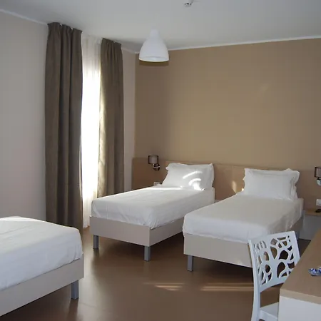 Hotel Nuovo Operai 3*