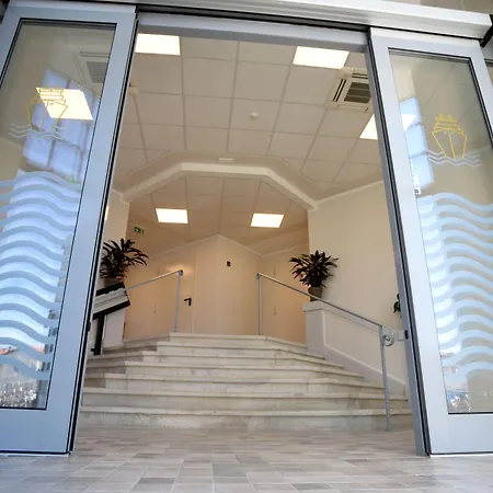 Nuovo Operai Hotel 3*