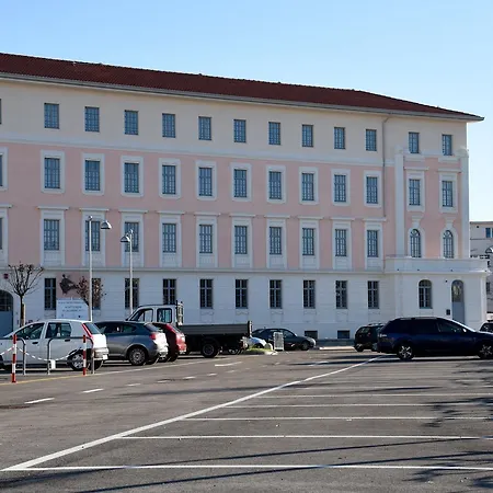 Hotel Nuovo Operai