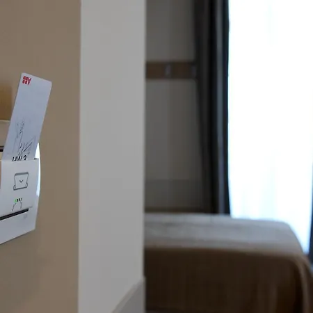Nuovo Operai Hotel Monfalcone