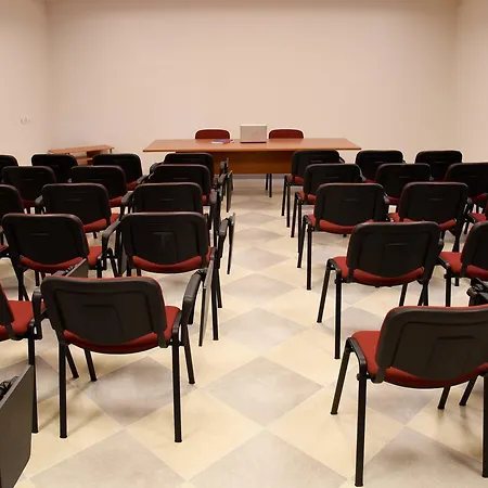 Nuovo Operai Hotel 3*