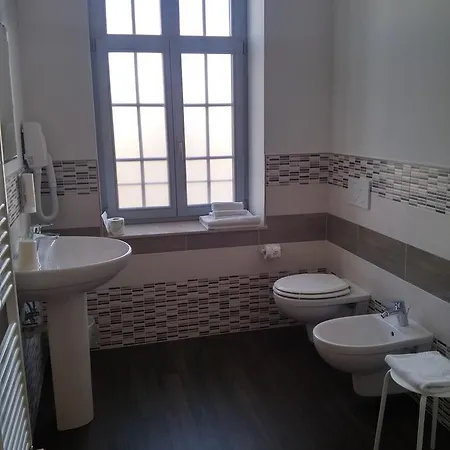 Nuovo Operai Hotel Monfalcone