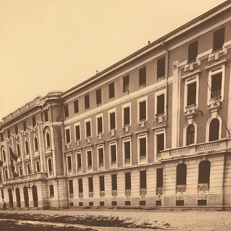 Nuovo Operai Hotel
