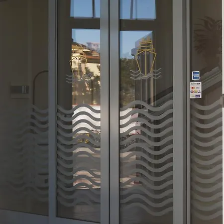 Nuovo Operai Hotel Monfalcone