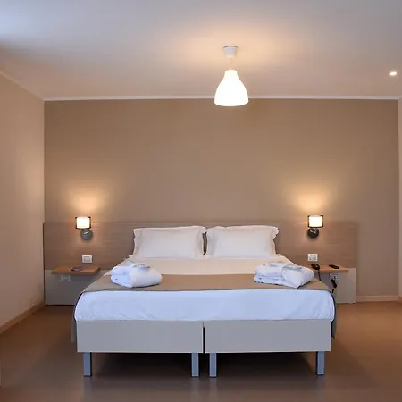 Hotel Nuovo Operai 3*