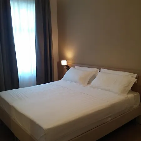 Hotel Nuovo Operai Monfalcone
