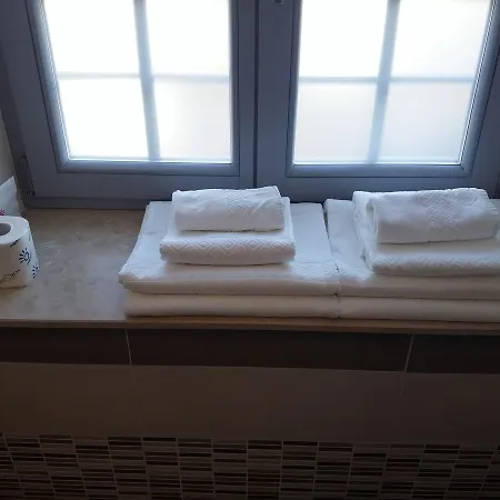 Nuovo Operai 3* Monfalcone