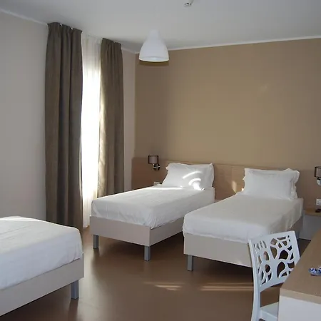 Hotel Nuovo Operai Monfalcone