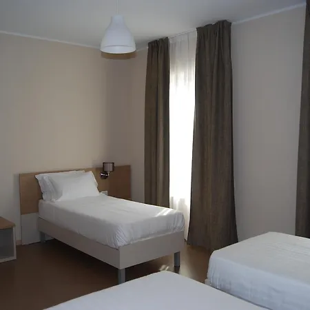 Hotel Nuovo Operai 3*