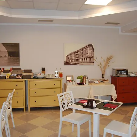 Nuovo Operai Hotel Monfalcone