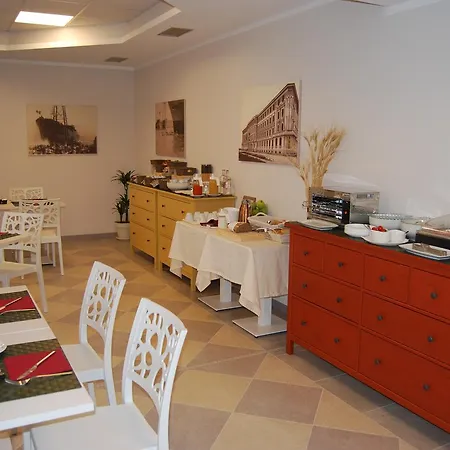 Hotel Nuovo Operai