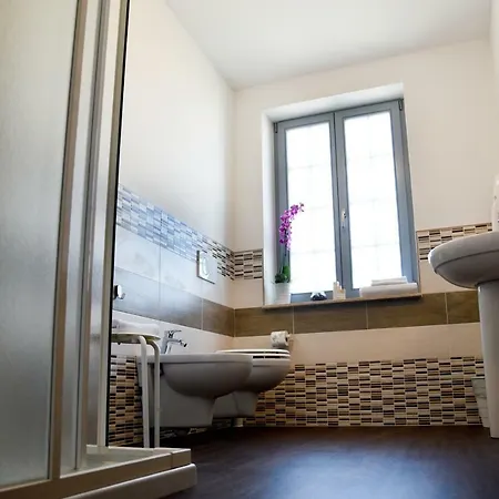 Hotel Nuovo Operai Monfalcone