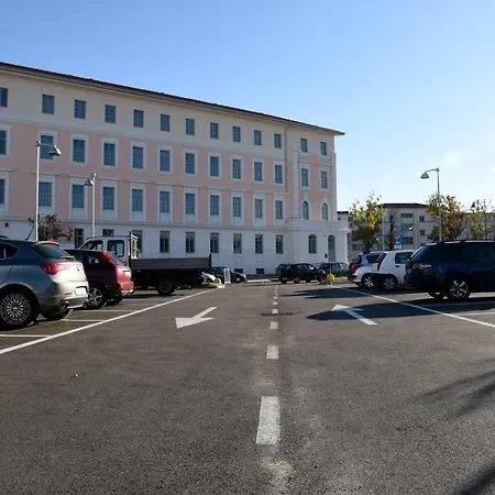 Nuovo Operai 3* Monfalcone