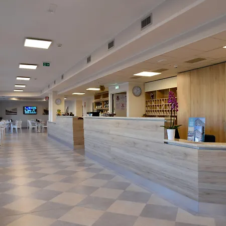 Nuovo Operai Hotel 3*