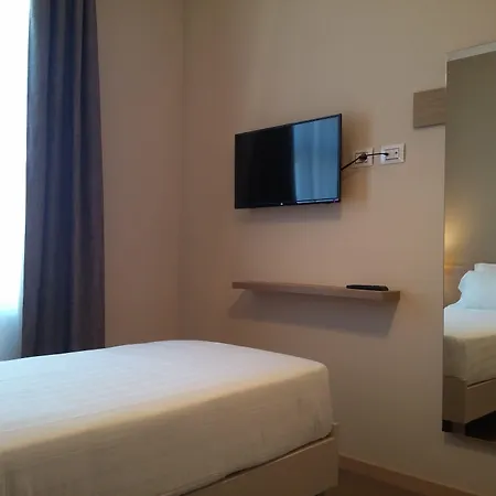 Nuovo Operai Hotel Monfalcone
