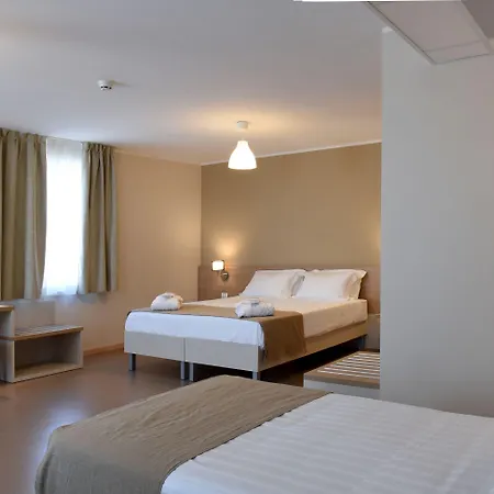 Nuovo Operai 3* Monfalcone