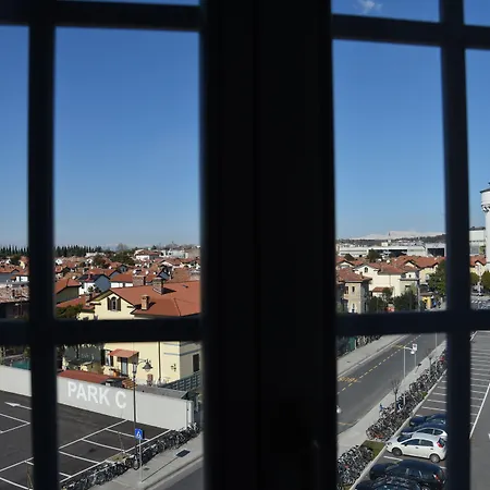 Ξενοδοχείο Nuovo Operai