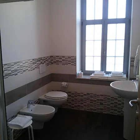 Nuovo Operai Hotel