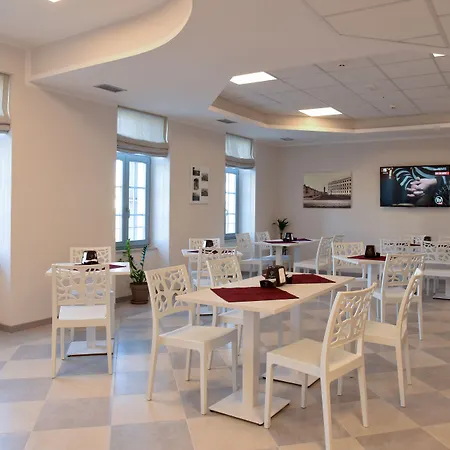 Nuovo Operai 3* Monfalcone