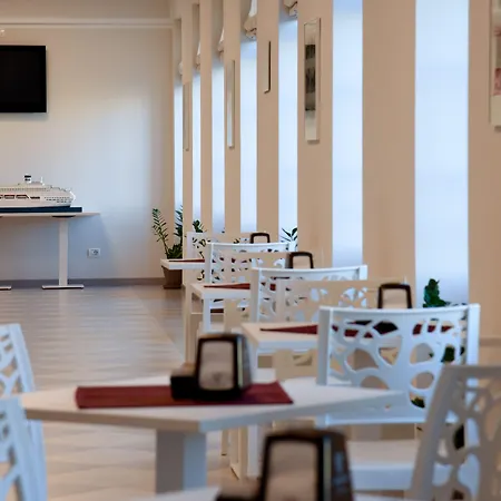 Nuovo Operai Hotel Monfalcone