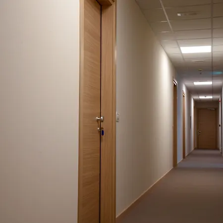 Otel Nuovo Operai Monfalcone