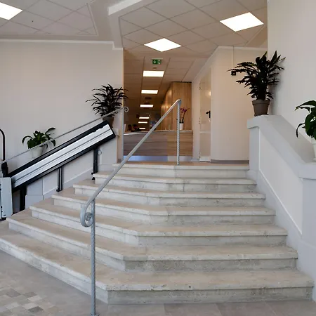 Hotel Nuovo Operai 3*