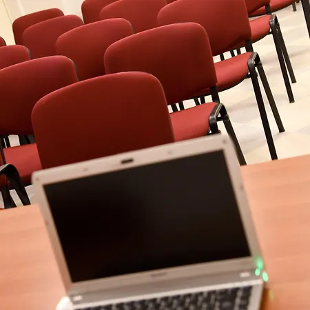 Ξενοδοχείο Nuovo Operai 3*