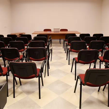 Nuovo Operai Hotel