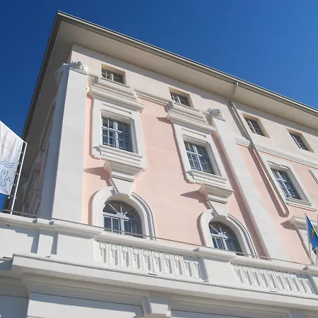 호텔 Nuovo Operai 3*