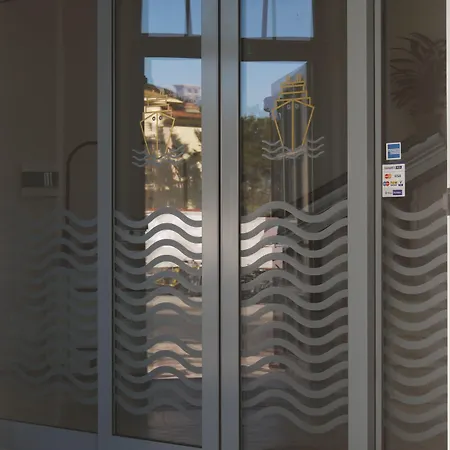 Ξενοδοχείο Nuovo Operai