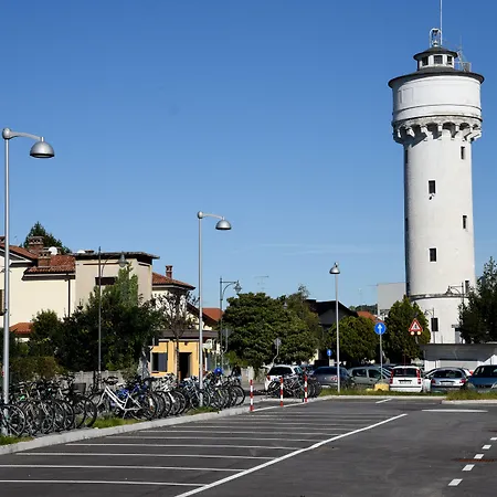 Nuovo Operai Hotel 3*