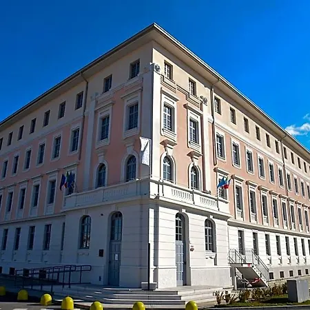 Nuovo Operai Hotel Monfalcone