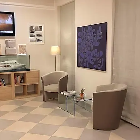 Nuovo Operai Otel