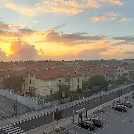 Nuovo Operai Otel