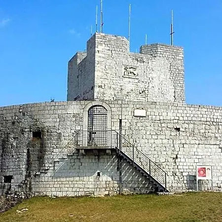 Otel Nuovo Operai