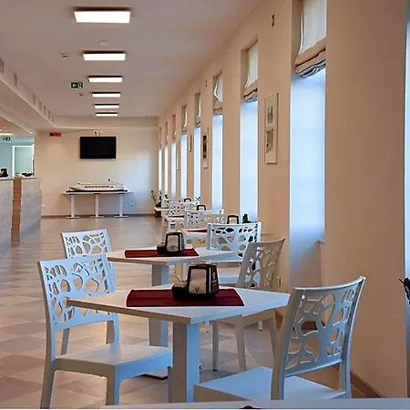 Hotel Nuovo Operai
