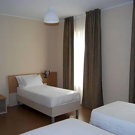 Nuovo Operai Hotel Monfalcone