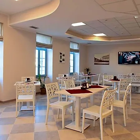 Otel Nuovo Operai 3*