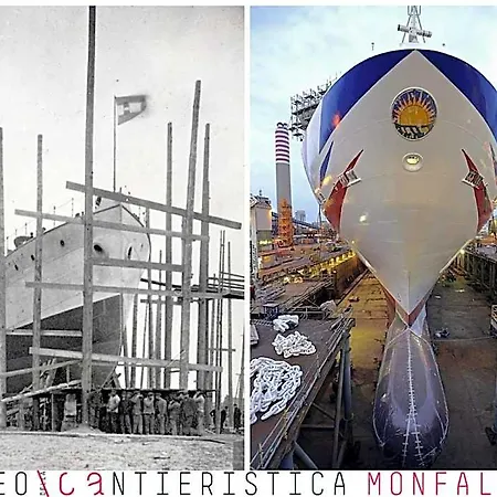 Nuovo Operai Hotel 3*