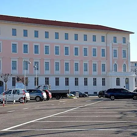 Nuovo Operai Otel