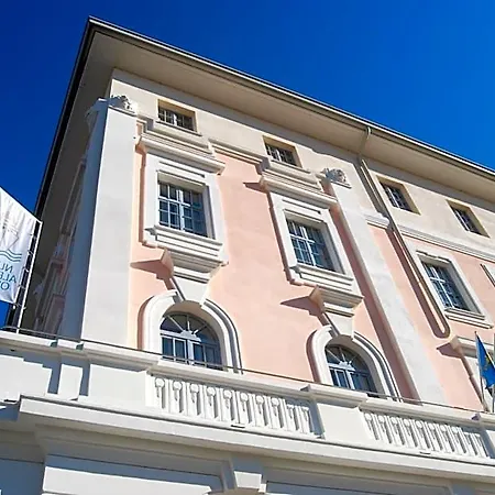 Nuovo Operai Hotel Monfalcone