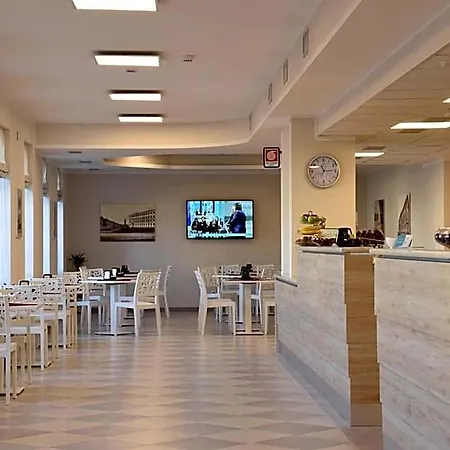 Otel Nuovo Operai 3*