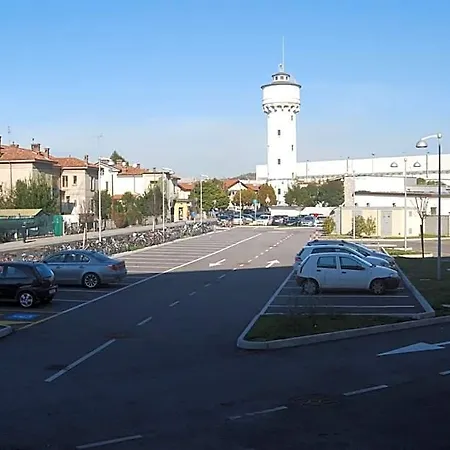 Nuovo Operai Hotel 3*