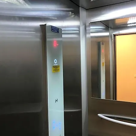 Hotel Nuovo Operai 3*